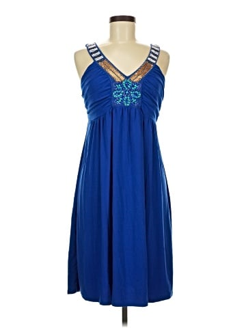 Cato Cocktail Dress (view 1)