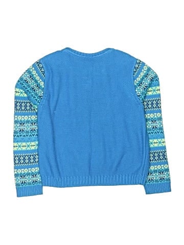 Hanna Andersson Pullover Sweater (view 2)