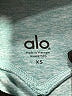 Alo Teal Yoga Pants Size XS - photo 7