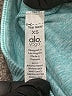 Alo Teal Yoga Pants Size XS - photo 8