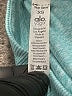 Alo Teal Yoga Pants Size XS - photo 9