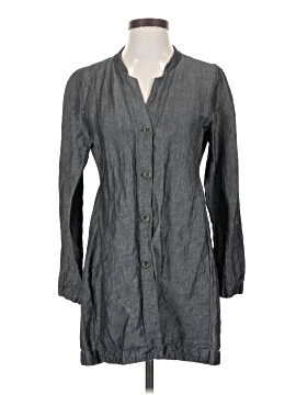 Eileen Fisher Trenchcoat (view 1)