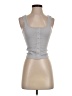 Almost Famous Gray Tank Top Size XS - photo 1