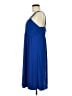 Cato Blue Cocktail Dress Size M - photo 5