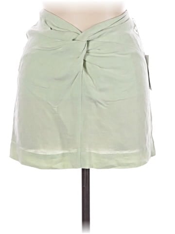Matthew Bruch Casual Skirt (view 1)