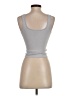 Almost Famous Gray Tank Top Size XS - photo 2