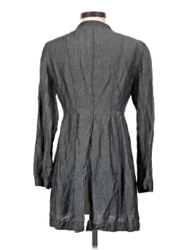 Eileen Fisher Trenchcoat (view 2)