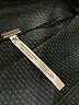 Free People Black Long Sleeve Turtleneck Size L - photo 7