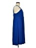 Cato Blue Cocktail Dress Size M - photo 4