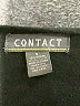 Contact Black Cardigan Size S - photo 7