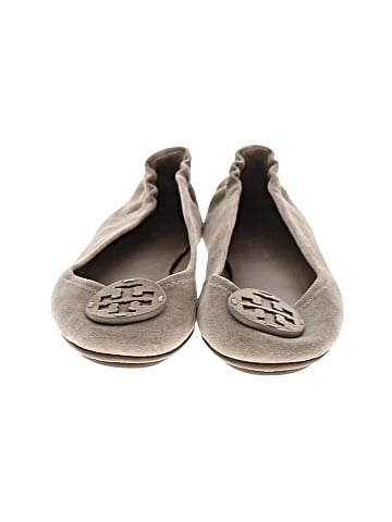 Tory Burch Flats (view 2)
