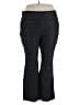Studio by Torrid Tweed Gray Dress Pants Size 4X Plus (4) - photo 1