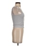 Almost Famous Gray Tank Top Size XS - photo 4