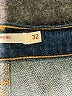 Levi's Blue Jeans Size 32 waist - photo 4