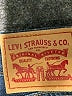 Levi's Blue Jeans Size 32 waist - photo 6