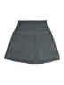 Lululemon Athletica Solid Gray Active Skort Size 2 - photo 1