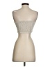 Express Ivory Tube Top Size S - photo 2