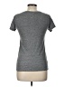 ALTERNATIVE Gray Active T-Shirt Size L - photo 2