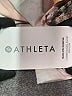 Athleta Floral Pink Romper Size M - photo 6