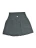 Lululemon Athletica Solid Gray Active Skort Size 2 - photo 2