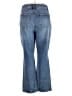 Talbots Blue Jeans Size 18 - photo 2