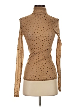 Enza Costa Long Sleeve Top