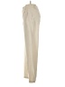 Assorted Brands Solid Ivory Casual Pants Size XS - photo 5