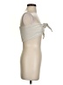 Express Ivory Tube Top Size S - photo 4