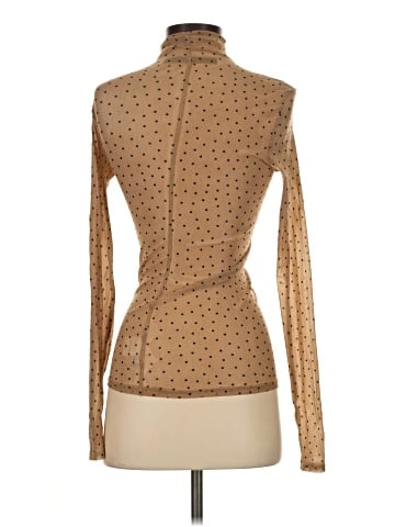 Enza Costa Long Sleeve Top (view 2)