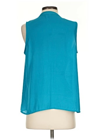 Collective Concepts Sleeveless Blouse (view 2)
