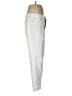 J.Crew Factory Store Ivory Jeans Size 29 waist - photo 4