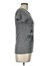 ALTERNATIVE Gray Active T-Shirt Size L - photo 4