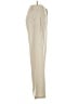 Assorted Brands Solid Ivory Casual Pants Size XS - photo 4