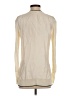 Rag & Bone 100% Silk Ivory Blouse Size XS - photo 2