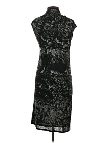 Caribbean Queen Cocktail Dress (view 2)