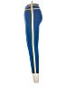 Nike Color Block Blue Active Pants Size S - photo 5