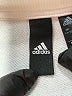 Adidas Silver White Sweatshirt Size S - photo 7