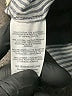 J.Crew Stripes Gray Long Sleeve Button-Down Shirt Size 8 - photo 5