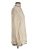 Rag & Bone 100% Silk Ivory Blouse Size XS - photo 4