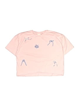 Zara Short Sleeve T-Shirt (view 1)