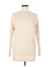 Assorted Brands Ivory Pullover Sweater Size M - photo 1