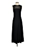 Robert Rodriguez Black Cocktail Dress Size S - photo 1