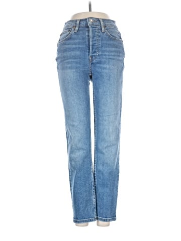 RE/DONE Jeans (view 1)