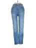 RE/DONE Blue Jeans Size 24 waist - photo 1