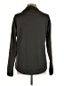 Fabletics 100% Polyester Green Cardigan Size M (estimated) - photo 2