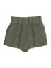 Blue Rain 100% Cotton Stripes Green Shorts Size M - photo 2