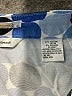 Talbots Polka Dots Blue Casual Skirt Size 10 - photo 5