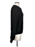 Zara Solid Black Pullover Sweater Size S - photo 4