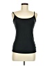 Unbranded Black Tank Top Size M (estimated) - photo 1