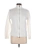Unbranded White Cardigan Size M - photo 1